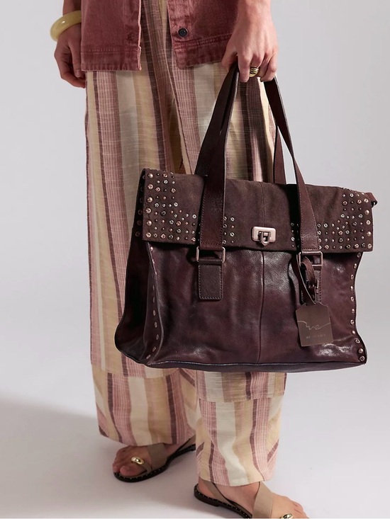 We The Free Handbags - Free People We The Free Shay Stud Tote
